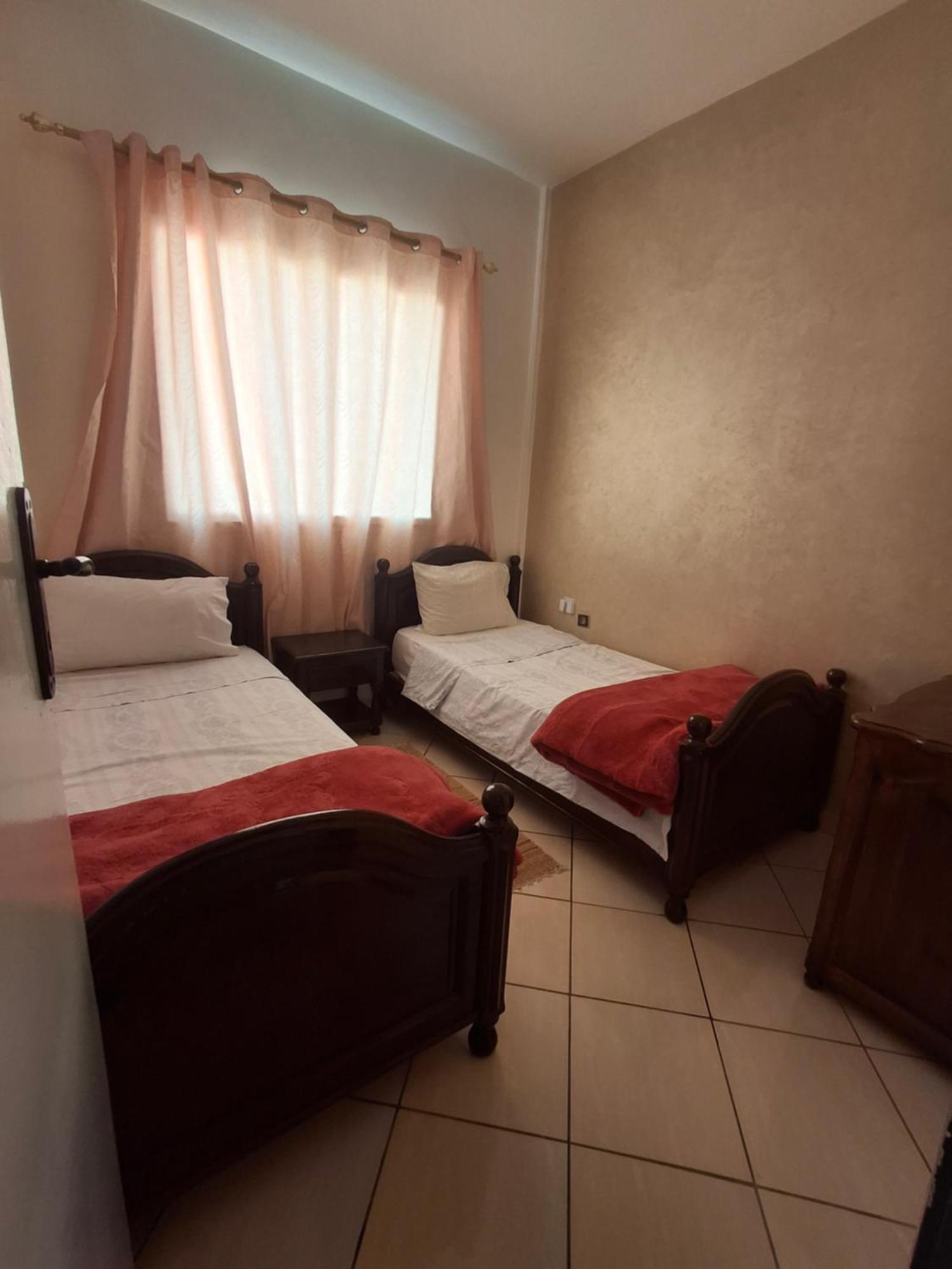 Appartement Entire *